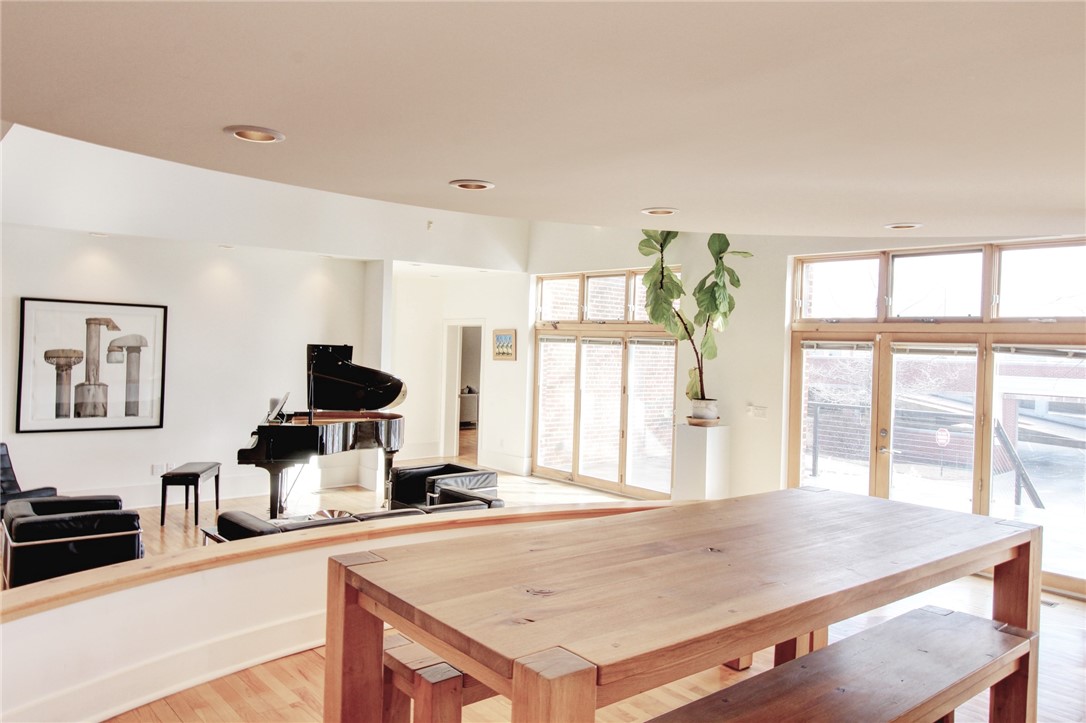 Mount Nord Add - Residential
