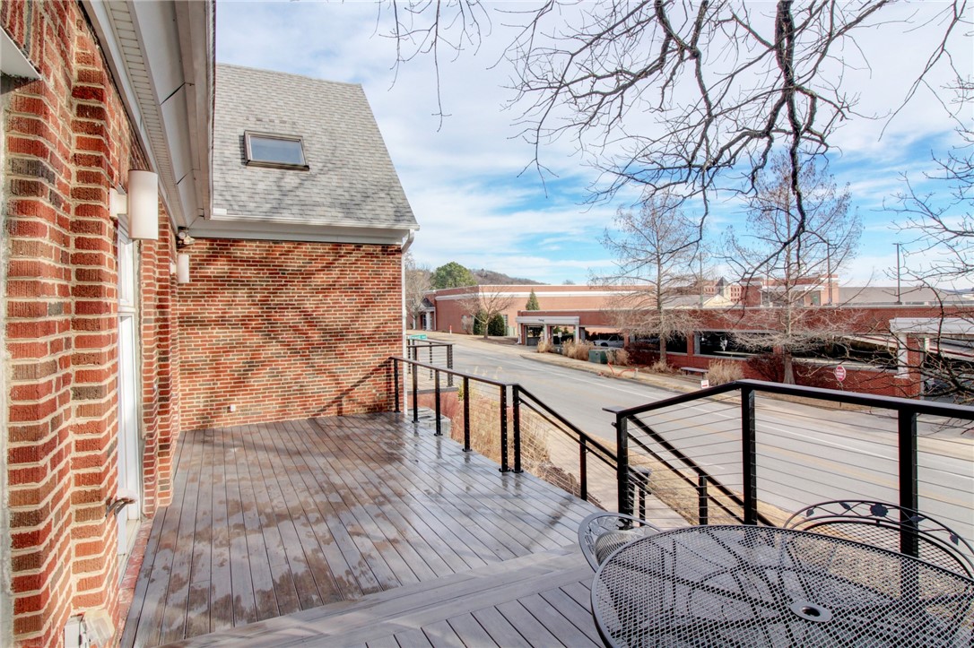 Mount Nord Add - Residential