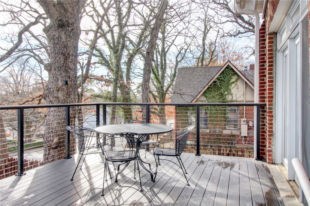 Mount Nord Add - Residential