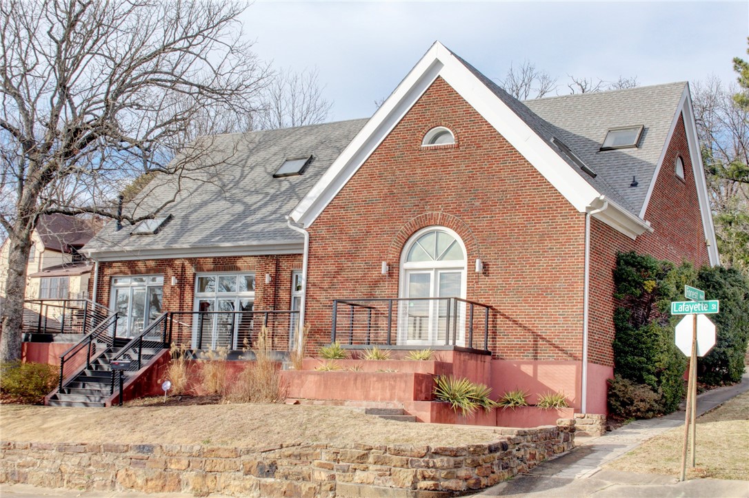 Mount Nord Add - Residential