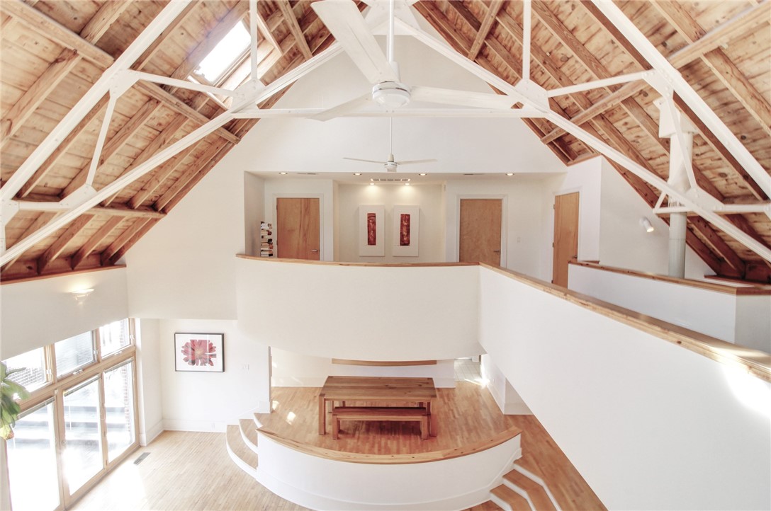 Mount Nord Add - Residential
