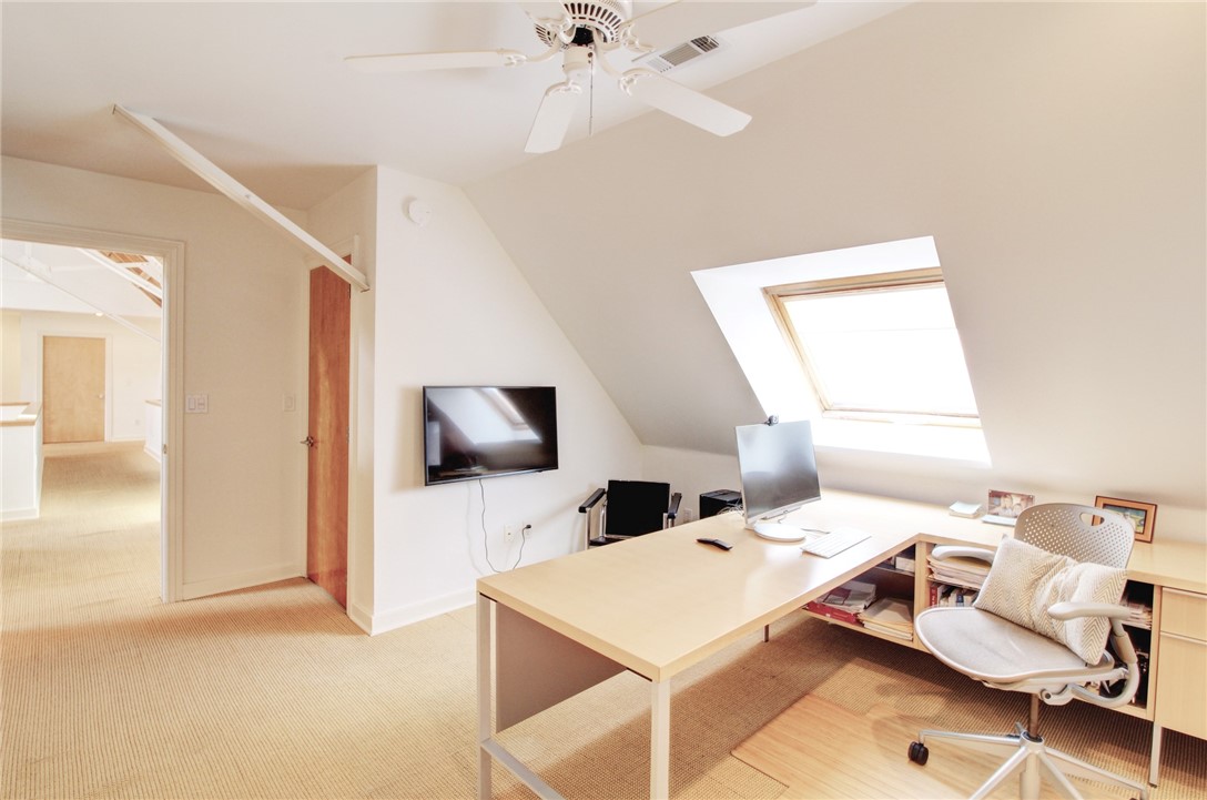 Mount Nord Add - Residential