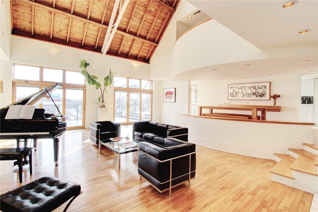 Mount Nord Add - Residential