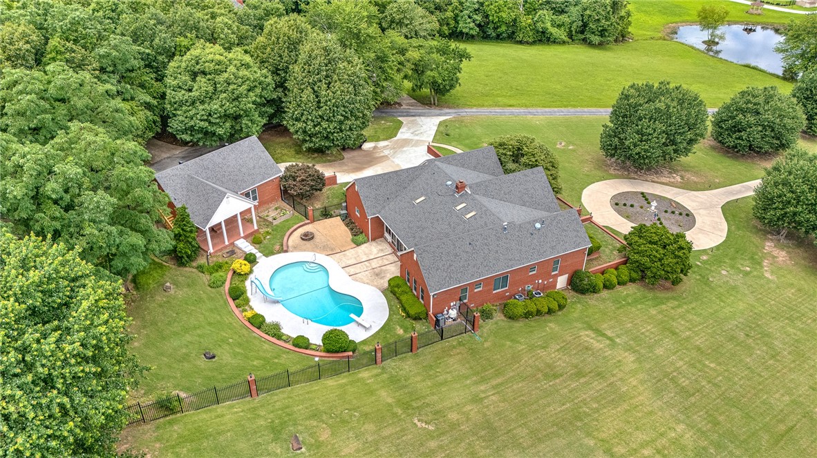 Fayetteville Outlots - Residential