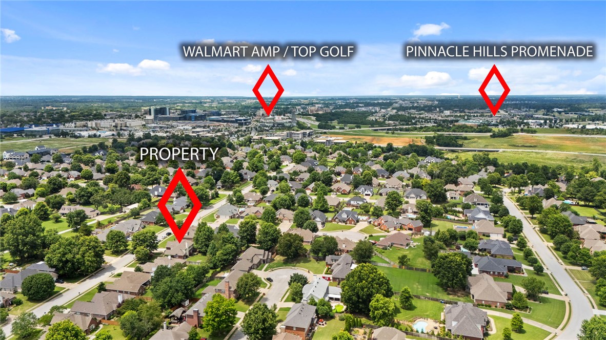 Highland Knolls - Residential