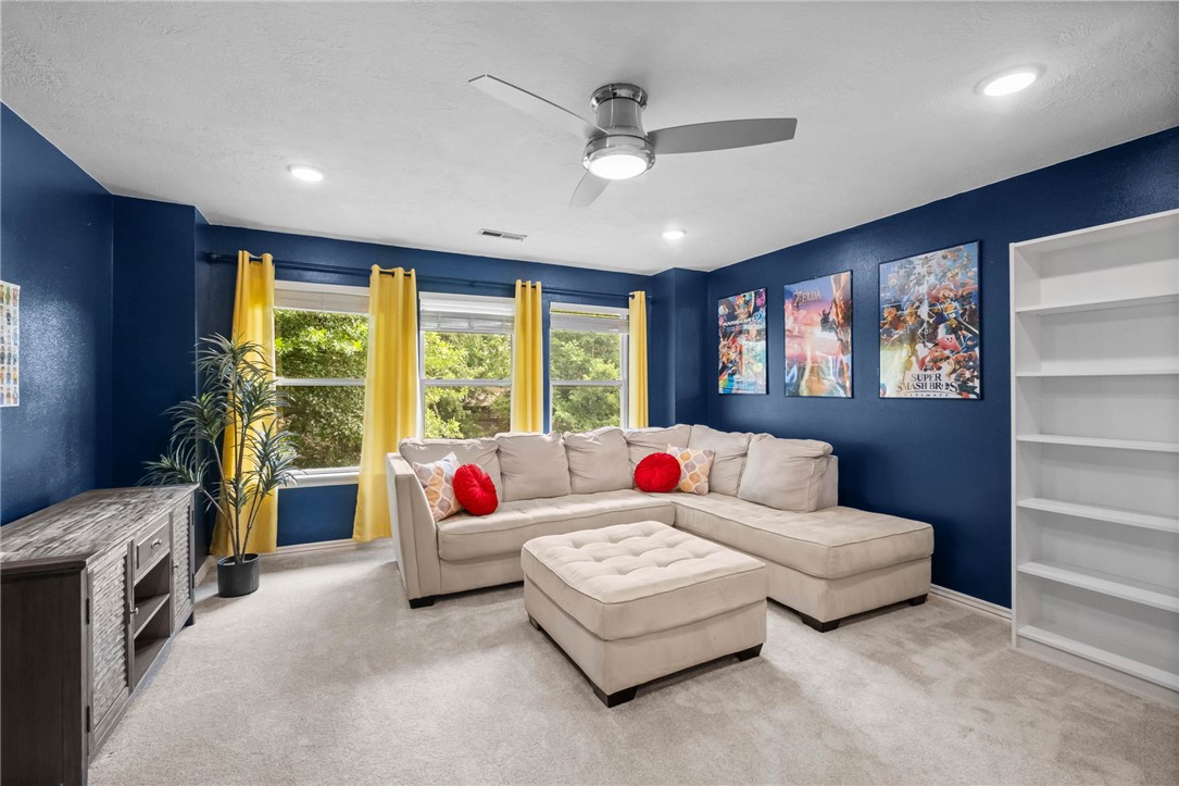 Highland Knolls - Residential