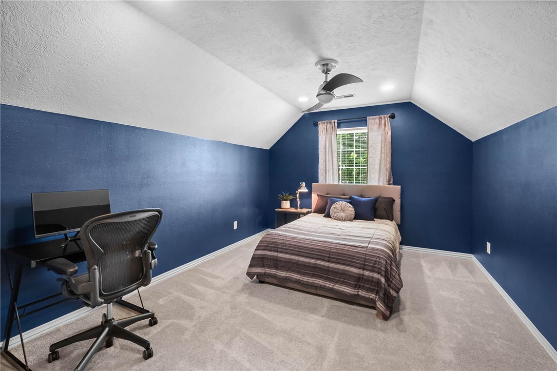 Highland Knolls - Residential