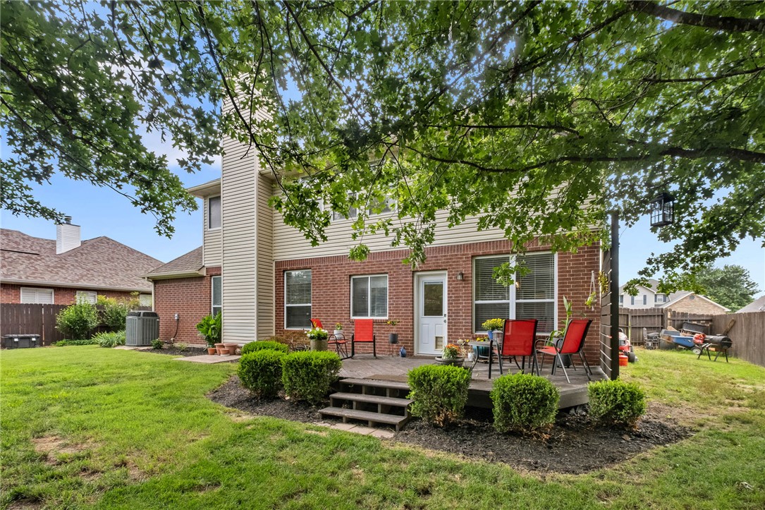 Highland Knolls - Residential
