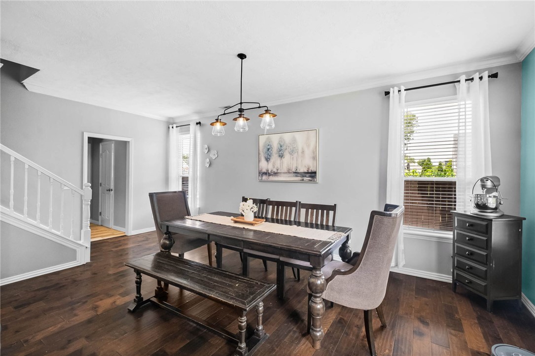 Highland Knolls - Residential