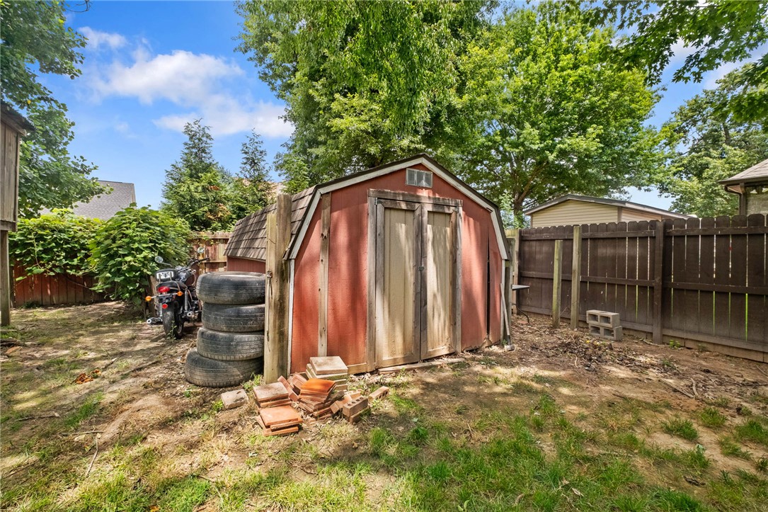 Highland Knolls - Residential