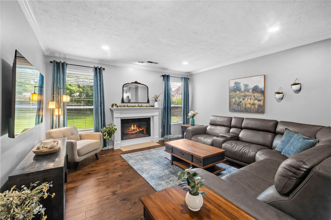 Highland Knolls - Residential