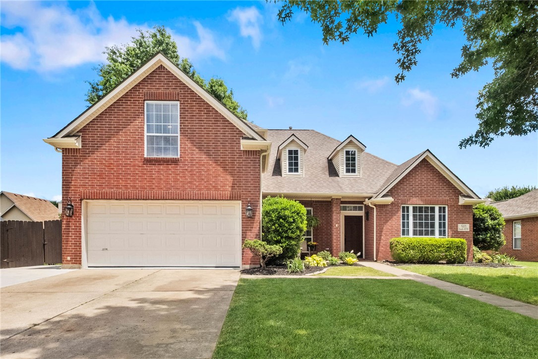 Highland Knolls - Residential
