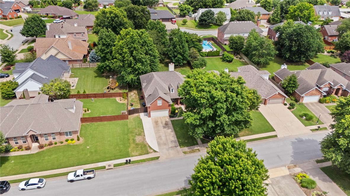 Highland Knolls - Residential