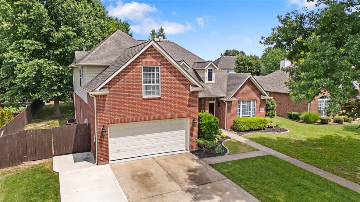 Highland Knolls - Residential
