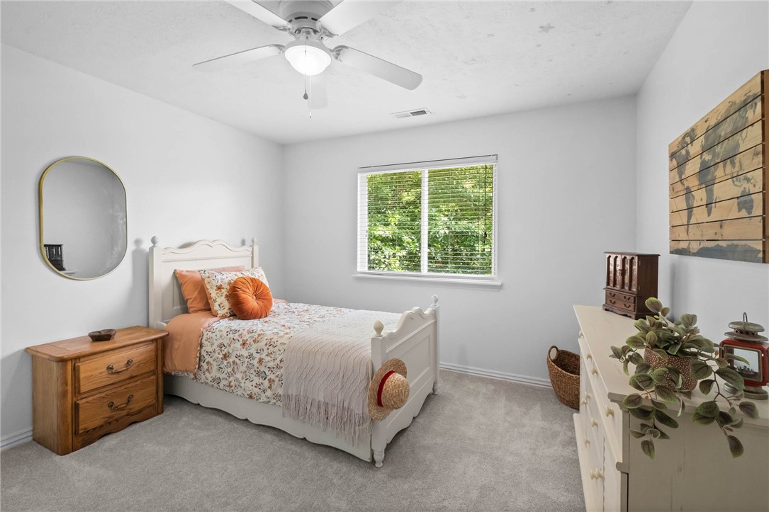 Highland Knolls - Residential