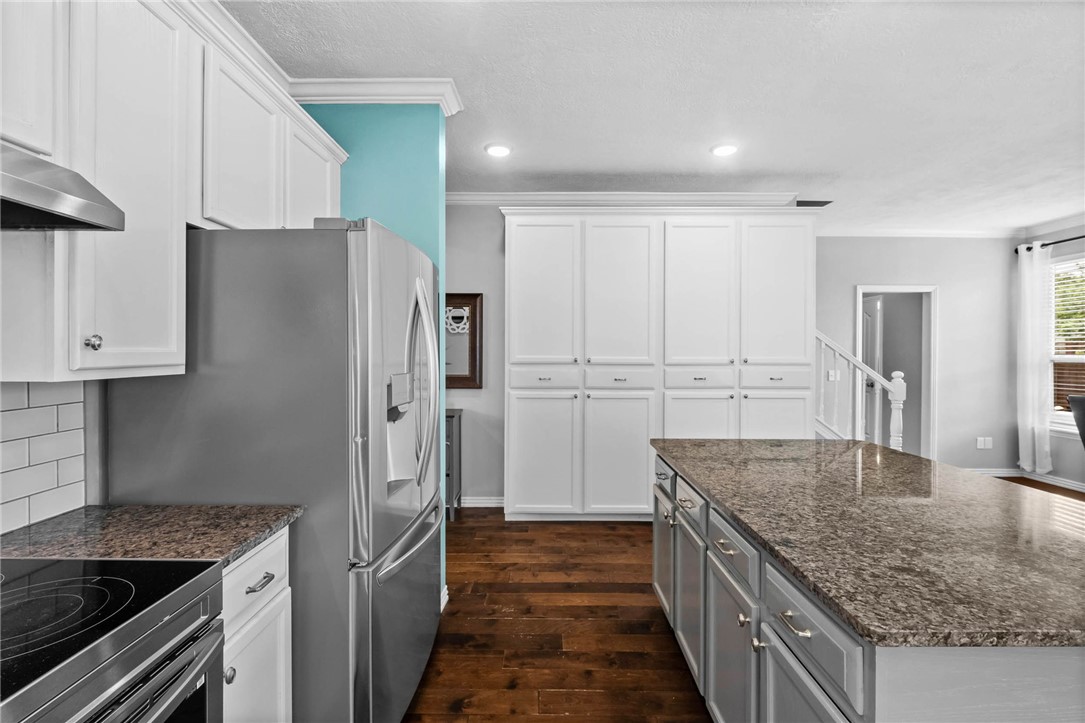 Highland Knolls - Residential