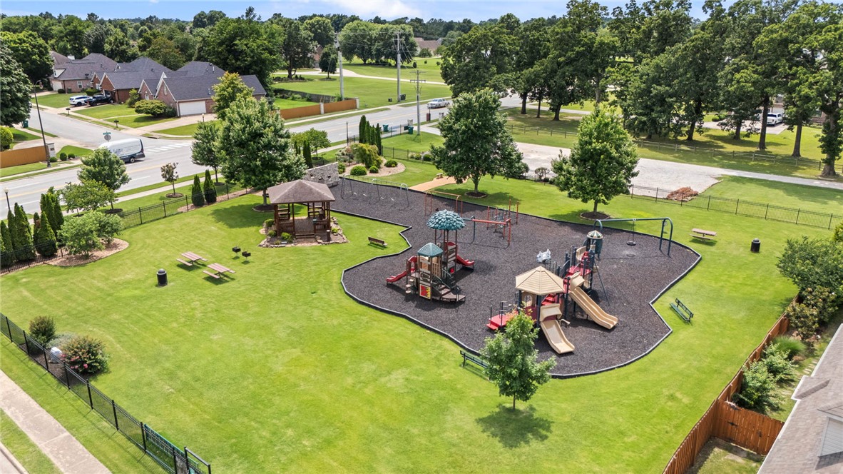 Highland Knolls - Residential