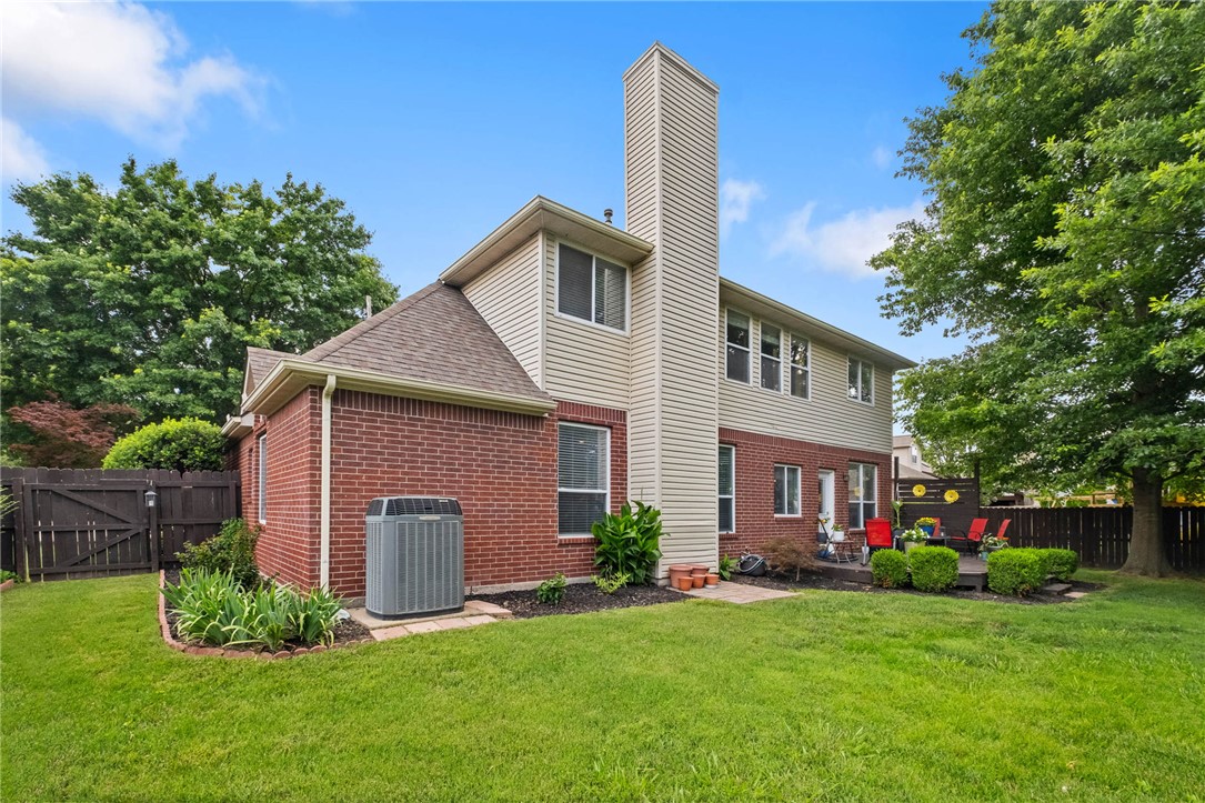 Highland Knolls - Residential
