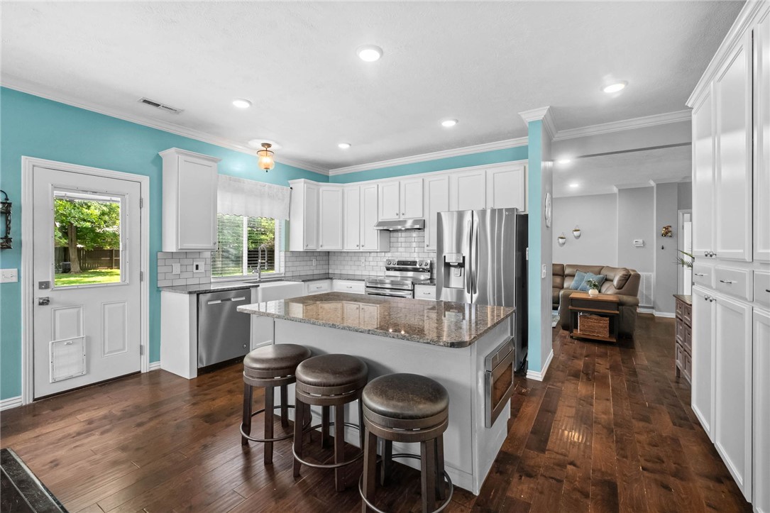 Highland Knolls - Residential