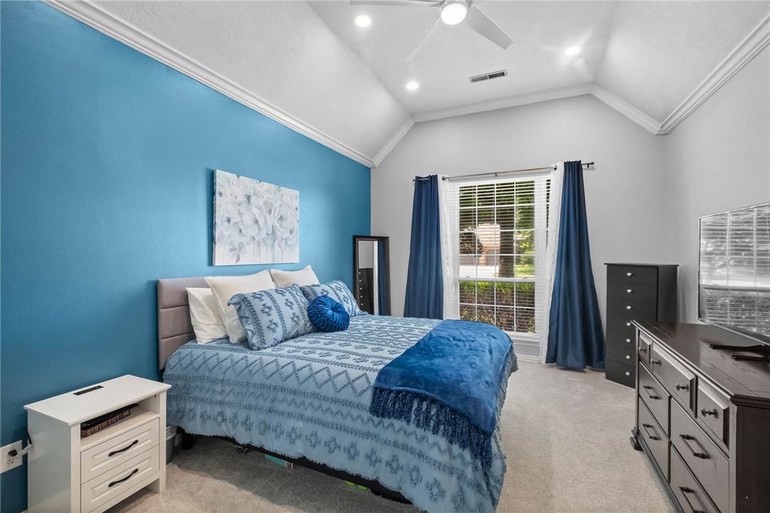 Highland Knolls - Residential