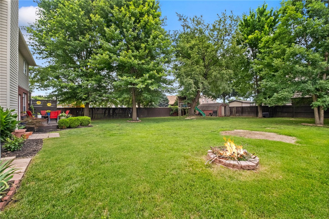 Highland Knolls - Residential