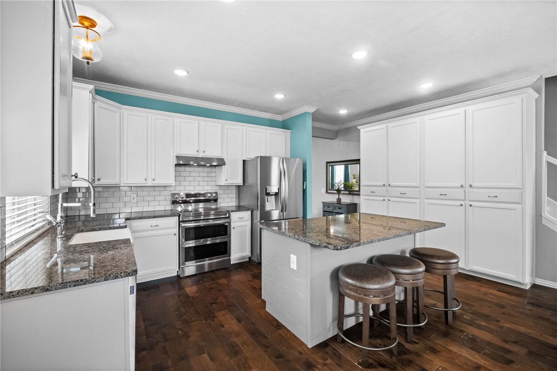 Highland Knolls - Residential