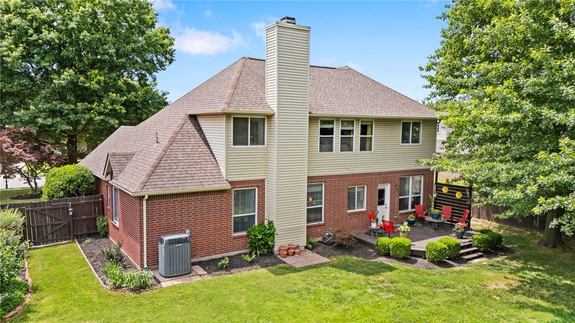 Highland Knolls - Residential