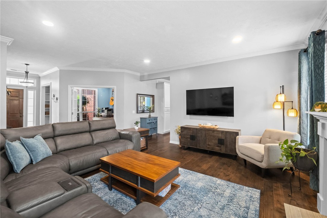 Highland Knolls - Residential