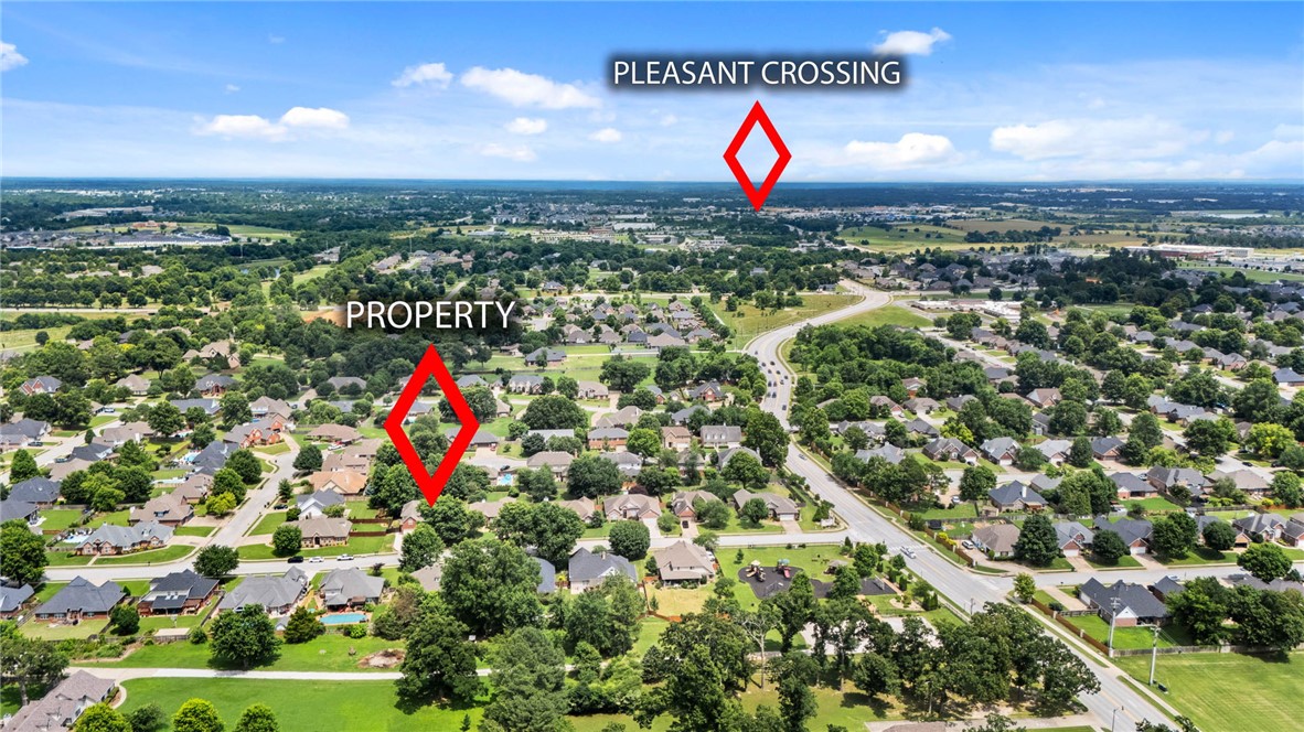 Highland Knolls - Residential