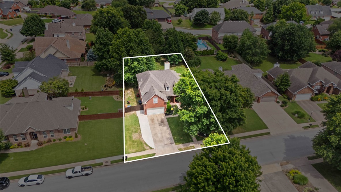 Highland Knolls - Residential