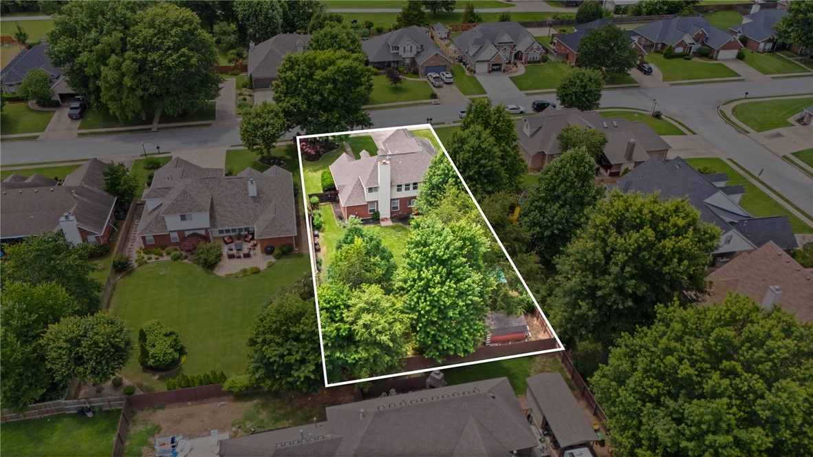 Highland Knolls - Residential