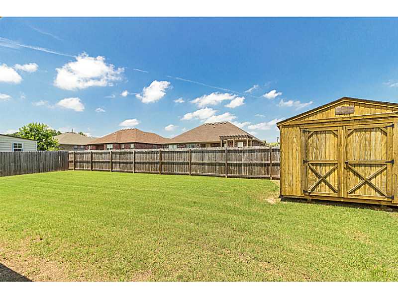 Clabber Creek Ph V - Residential