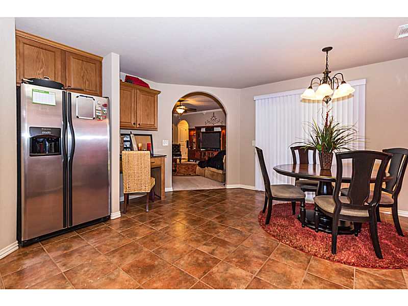 Clabber Creek Ph V - Residential