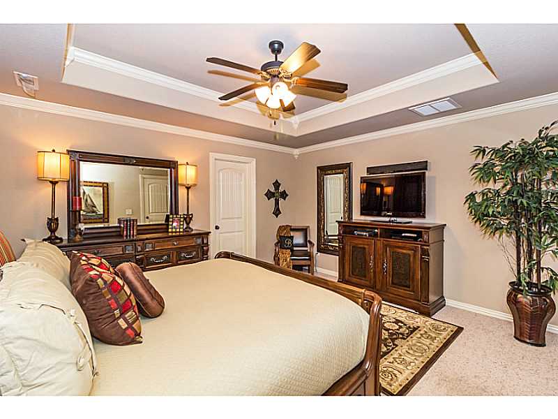 Clabber Creek Ph V - Residential