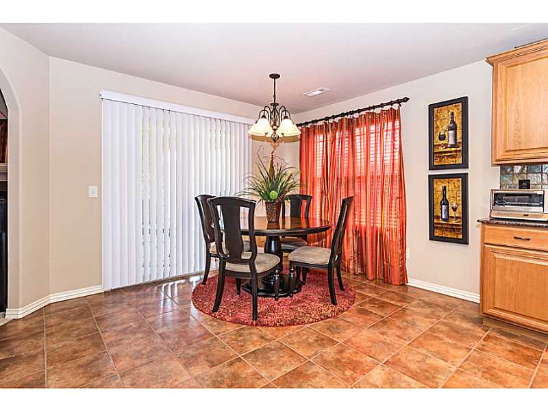 Clabber Creek Ph V - Residential