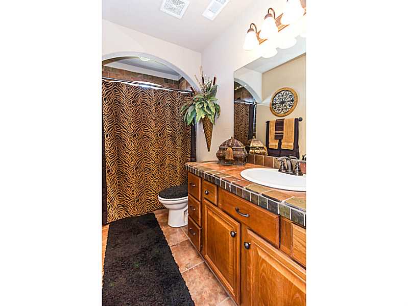 Clabber Creek Ph V - Residential