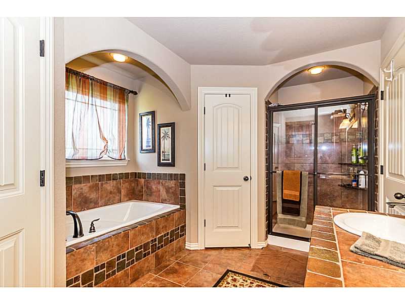 Clabber Creek Ph V - Residential