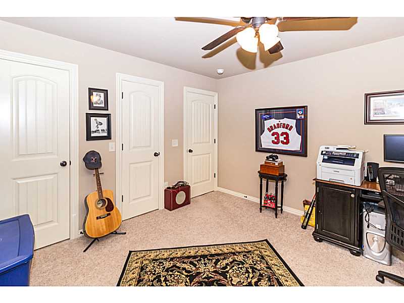 Clabber Creek Ph V - Residential