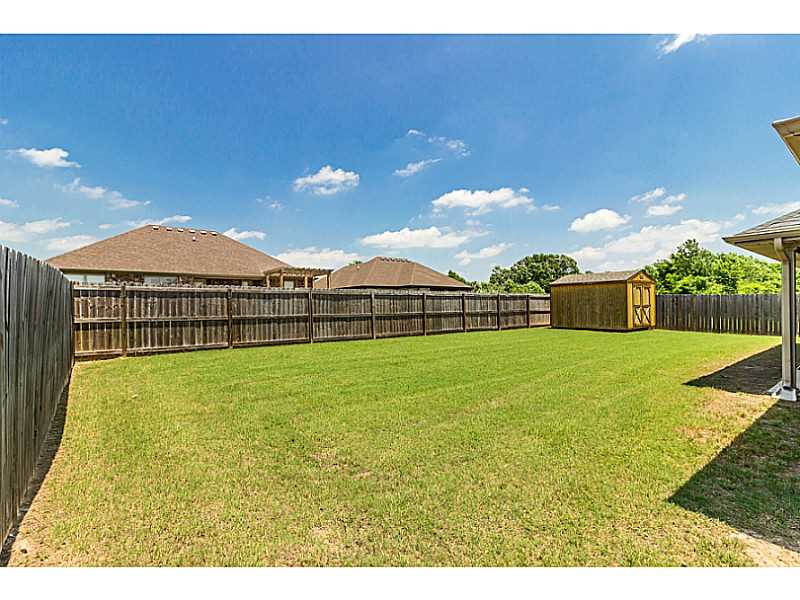 Clabber Creek Ph V - Residential