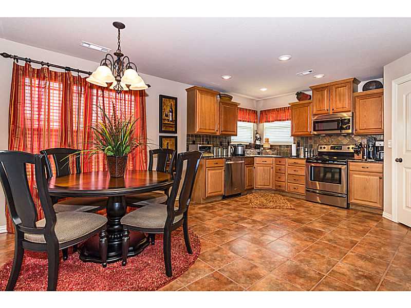 Clabber Creek Ph V - Residential