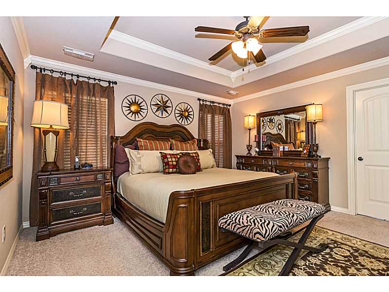 Clabber Creek Ph V - Residential