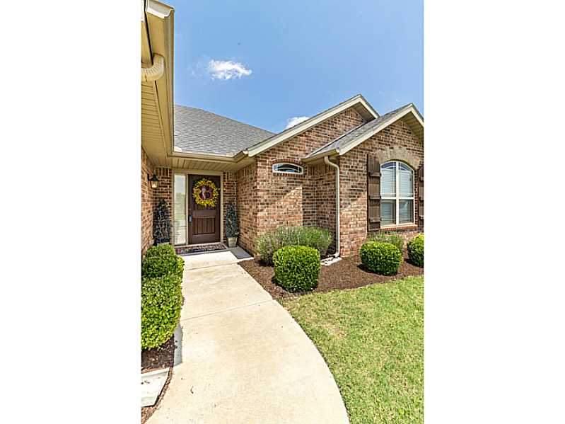 Clabber Creek Ph V - Residential
