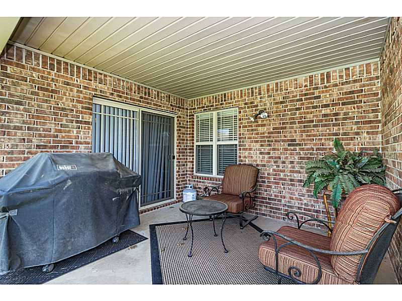 Clabber Creek Ph V - Residential
