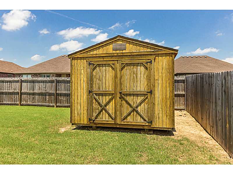 Clabber Creek Ph V - Residential