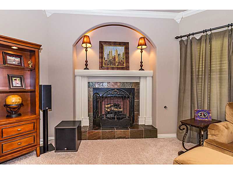 Clabber Creek Ph V - Residential