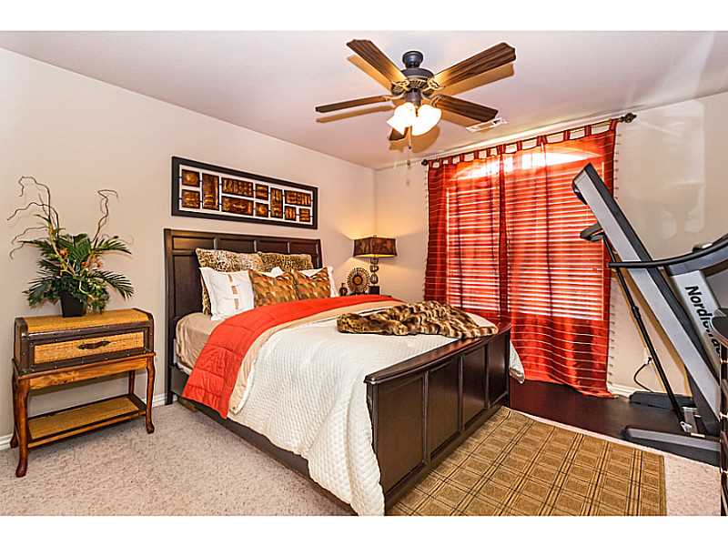 Clabber Creek Ph V - Residential