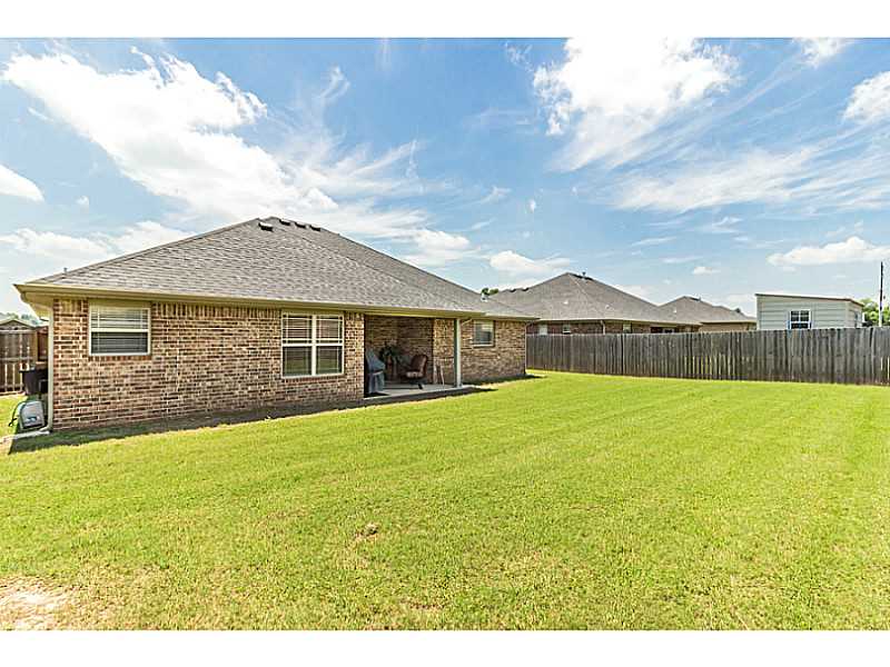 Clabber Creek Ph V - Residential