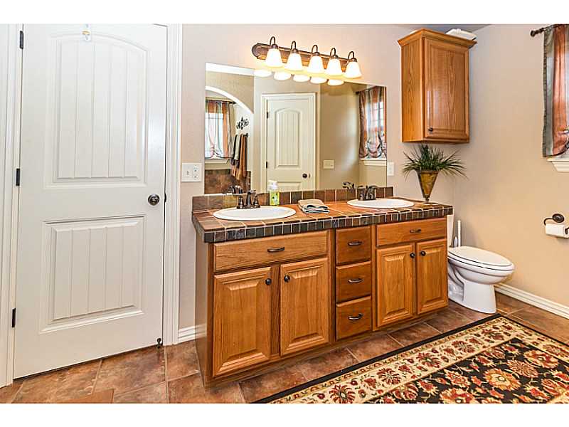 Clabber Creek Ph V - Residential
