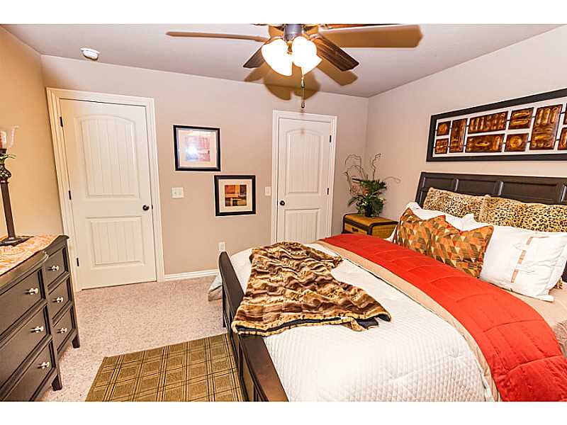 Clabber Creek Ph V - Residential