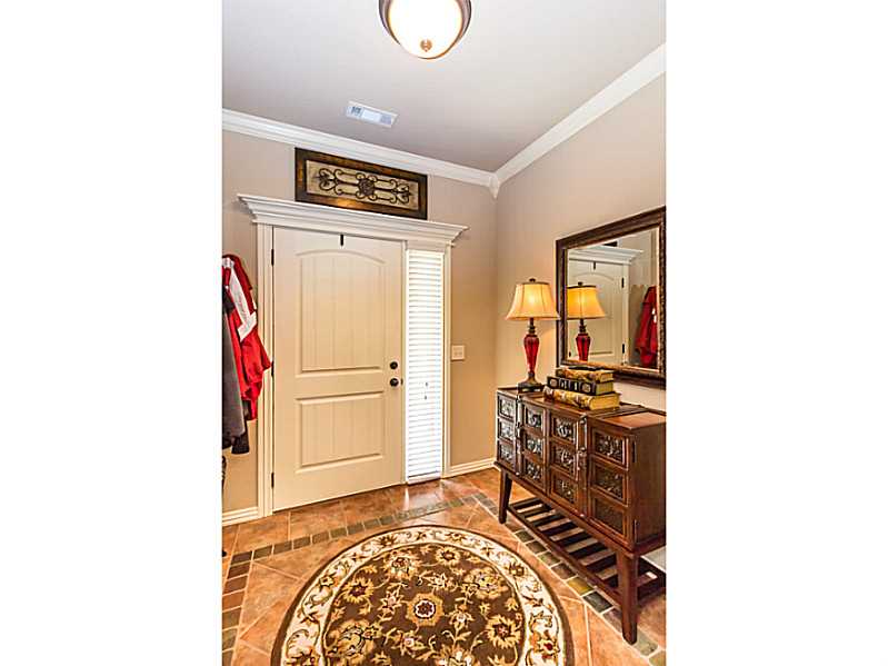 Clabber Creek Ph V - Residential